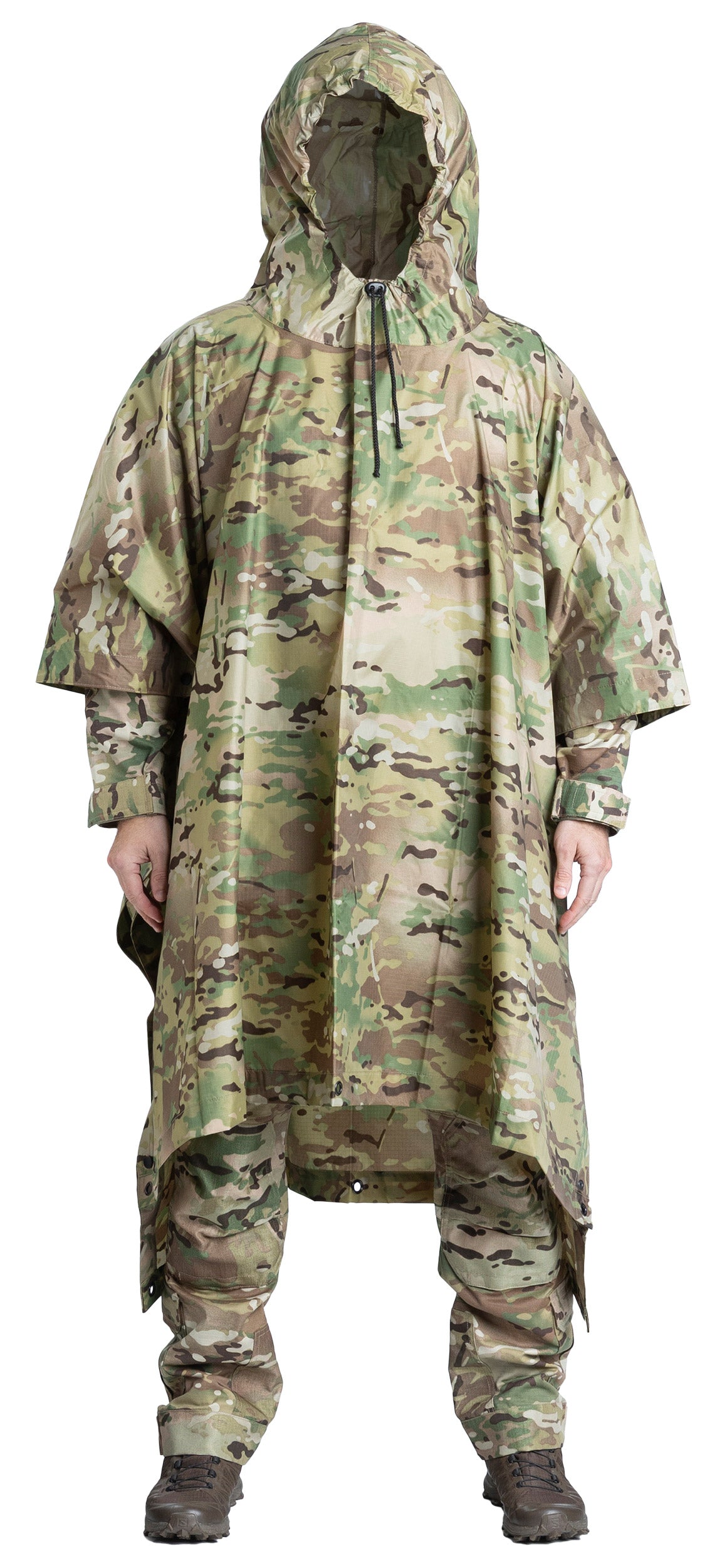 Varusteleka L6 Rain Poncho