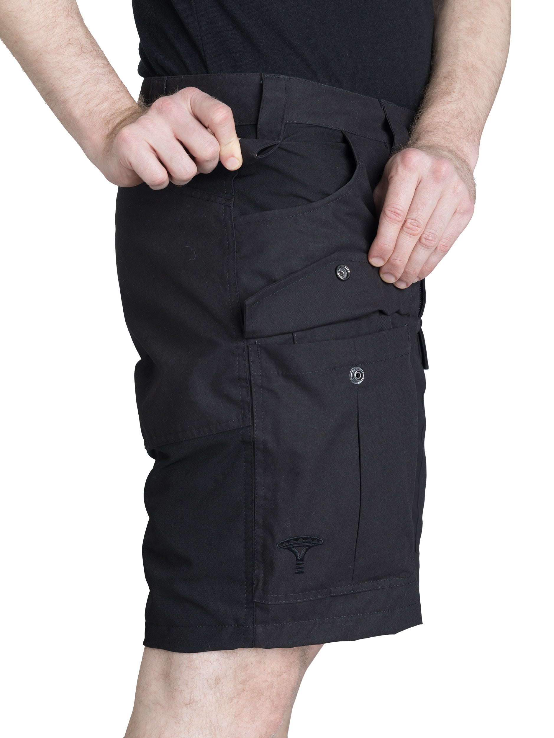 Varusteleka Hiking Shorts