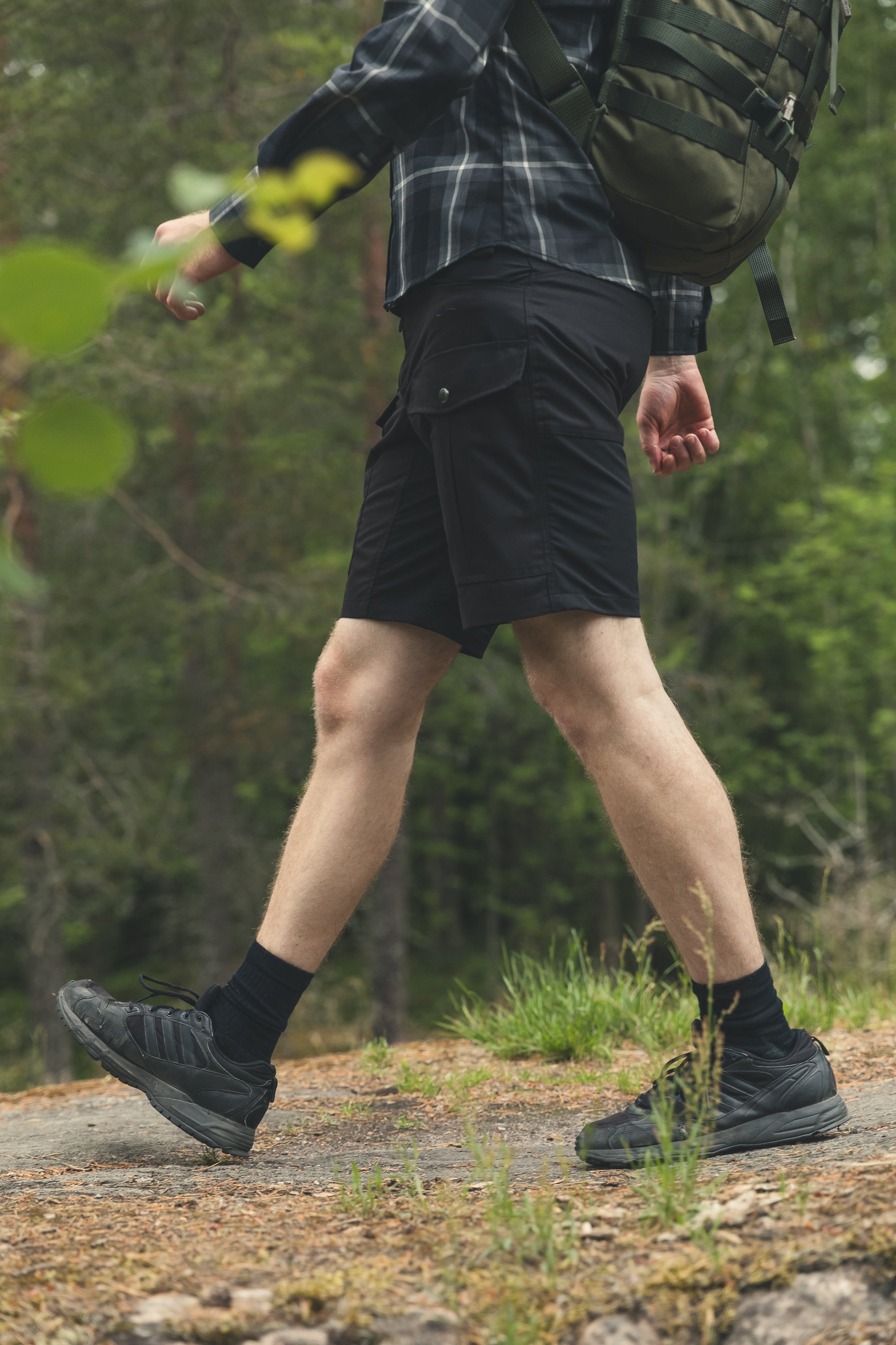 Varusteleka Hiking Shorts