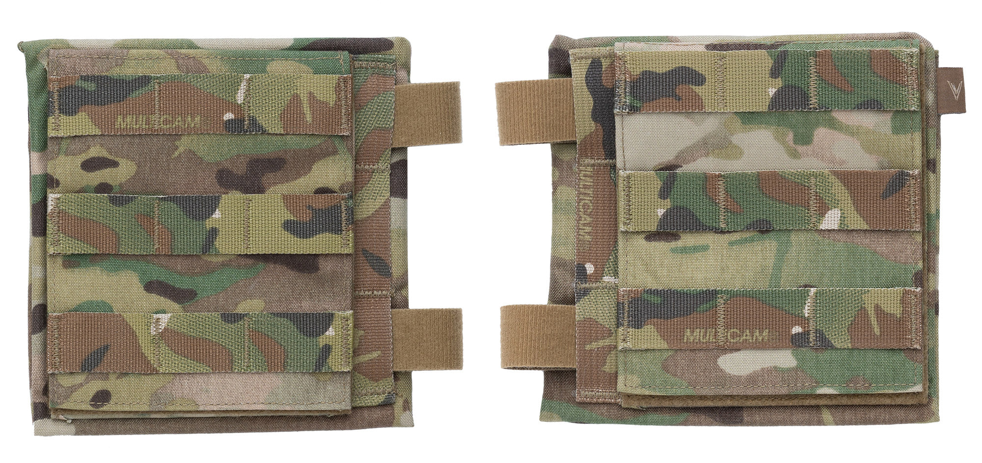 Velocity Systems SCARAB LT/LE Quarter Flaps