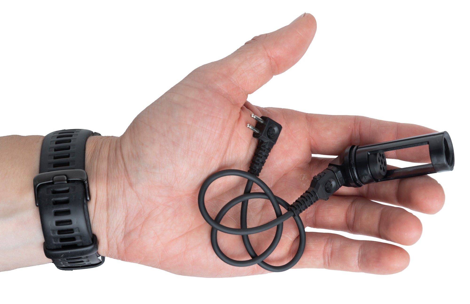 Ventus TR2 Mic & Cable kommunikaatiosetti