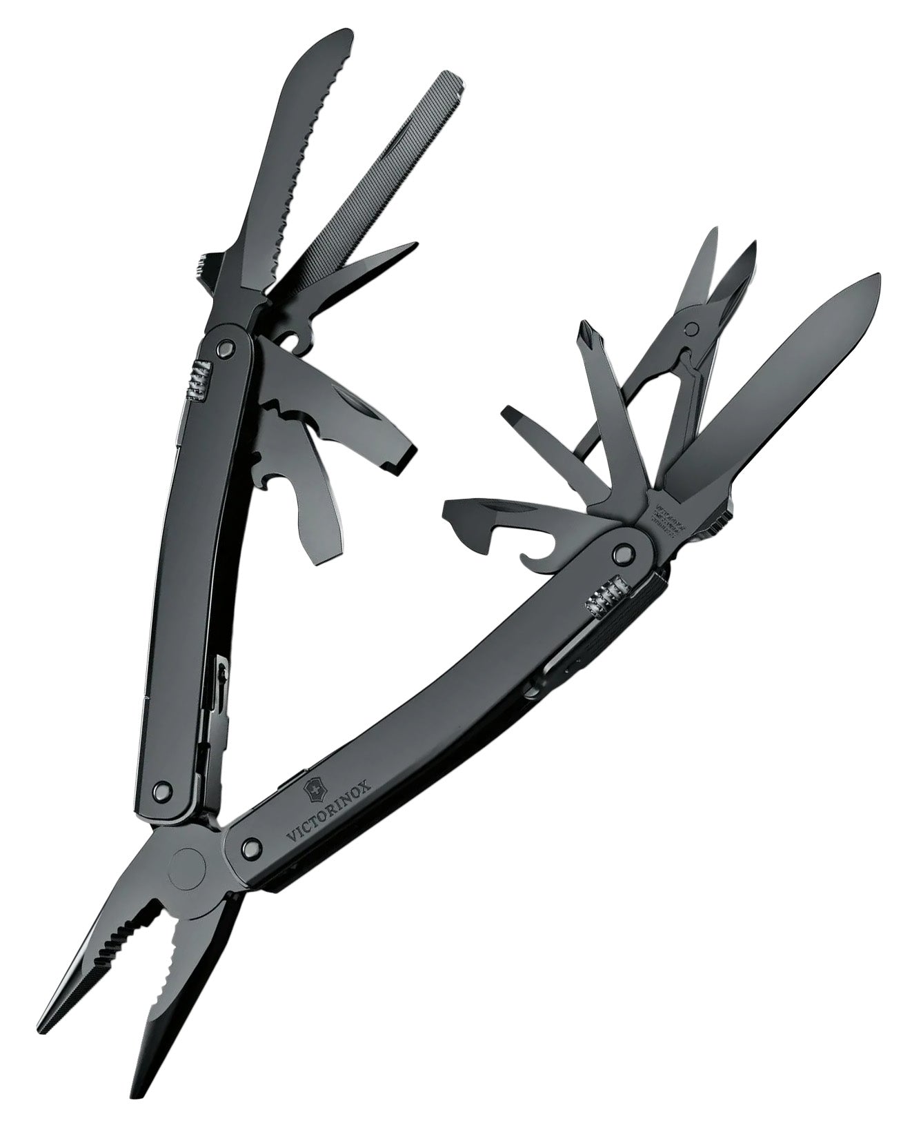 Victorinox SwissTool Spirit MXBS Multifunktionswerkzeug