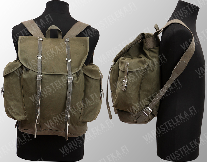 german army mountain rucksack