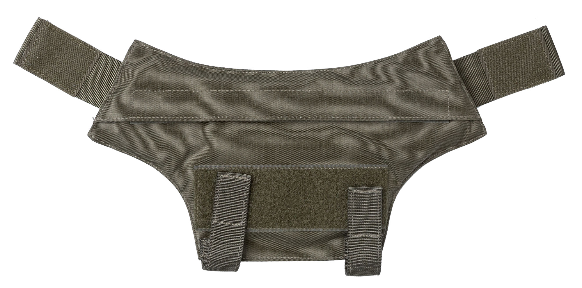 Sioen Ballistics Tg Tacticum Gen Throat Protector Nij Iiia