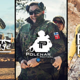 Meet & Greet: InRange TV - Polenar Tactical - Rudy Reyes