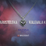 Varusteleka <3 Kalevala Jewelry