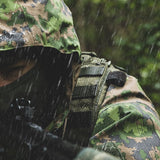 Särmä TST Clothing system