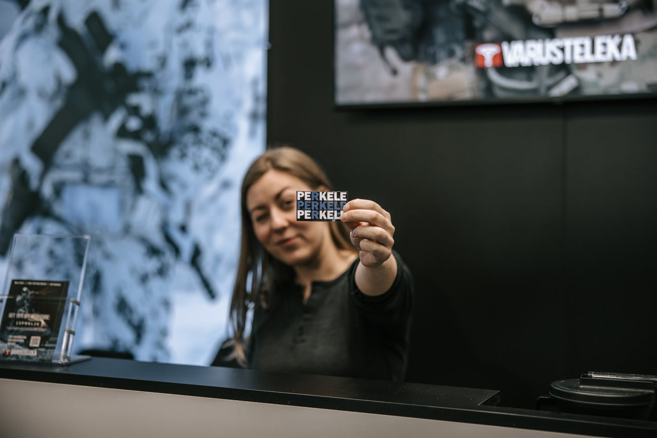 Euro Target Show 2026: Trial by Fire