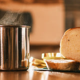 Finnish Father's Day Kahvi and Pulla, NOV 9, 2025