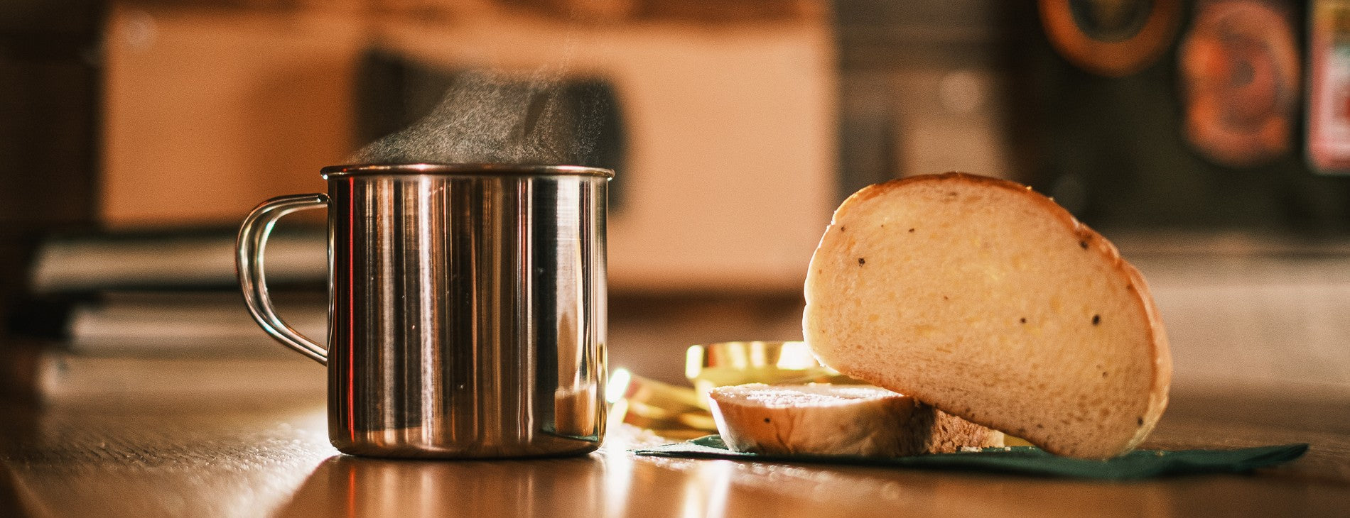 Finnish Father's Day Kahvi and Pulla, NOV 9, 2025