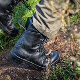 How to Choose the Best Military Surplus Boots for All Terrains