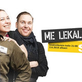 Me lekalaiset