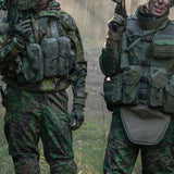Beyond the Basics: Advanced Tactical Gear for Professionals