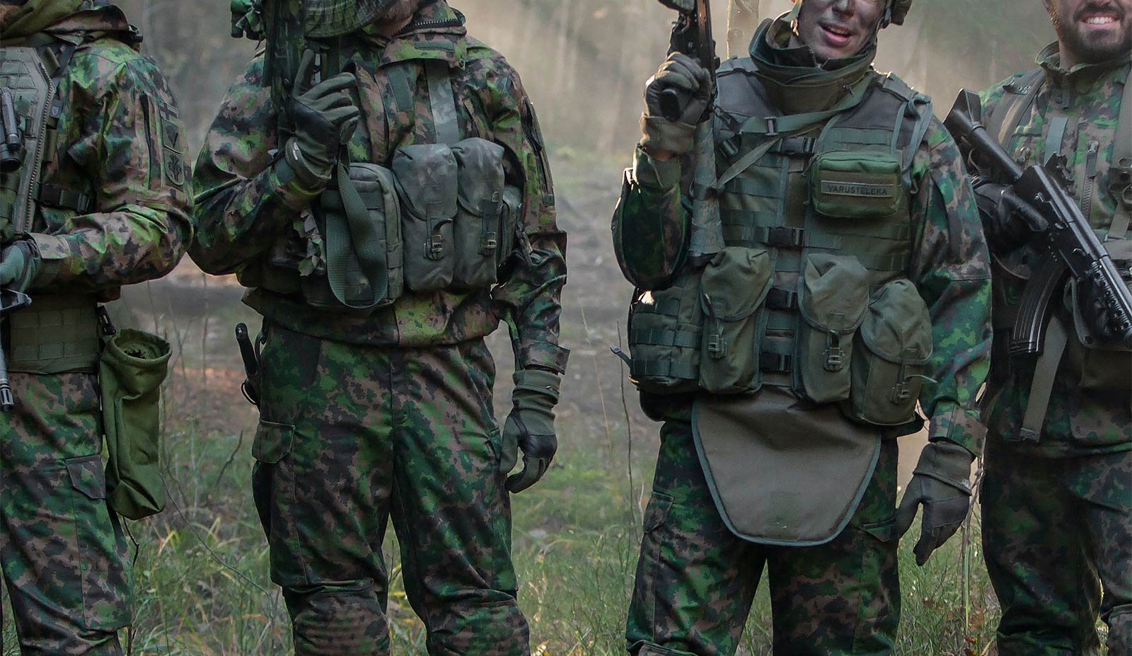 Beyond the Basics: Advanced Tactical Gear for Professionals