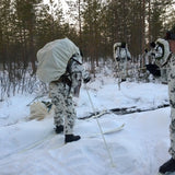 Tavoitteena Raatteentie