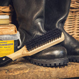 The Care for Your Shoes and Boots Explained