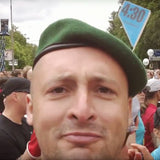 Aku laitinen: Tukholman maraton 2011 juoksukenkinä Haix Airpower P3