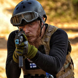 Private Military Contractor - Operation POLAND