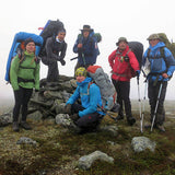 Hyvä rinkka Lapin vaellukselle – Berghaus Atlas
