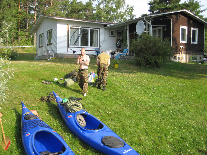 Operation Red Herring 11.-14.7.2011