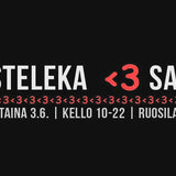 Varusteleka <3 Savotta