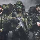 EKS/SCMM 2018 Team Leka Introduction, Part 1