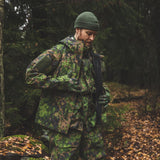 How to dress in layers