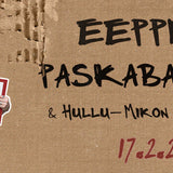 Epic Crap Bazaar and Crazy Mikko's Mega Bargains