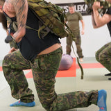 EKS/SCMM 2018, Part 4, Team Leka Fitness