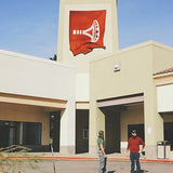 Arizona Mega Center