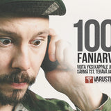 Facebook 100k