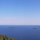 Herajärvi Trail - Amateur Hiker Flying Solo