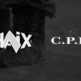 Haix & CPE Saturday 17.11.2018