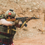 Desert Brutality 2019