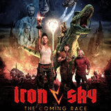 Iron Sky The Coming Race - World Premiere