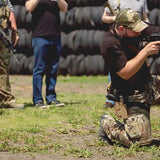 Polenar Tactical Rifle Course at Loppi range 7th of April 2019