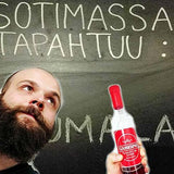 Gambinan ja Makkaran Kultivoituneet Makustelujuhlat 2.3.2019