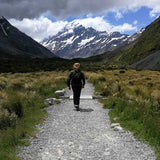 Road Trip in New Zealand