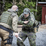 H2H Training Day by Antti Nurmi & Petteri Kantola