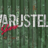 Varustelekan Road Show: Porvoo 13.-15.6.2019