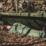 Psst, wanna buy a used sleeping bag?