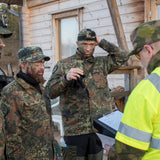 Etelä-Karjalan Sotilasmarssi 2018 - Team Korpimiehet