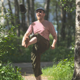 Operation Unethicality Program 2019 - 2021: Recon