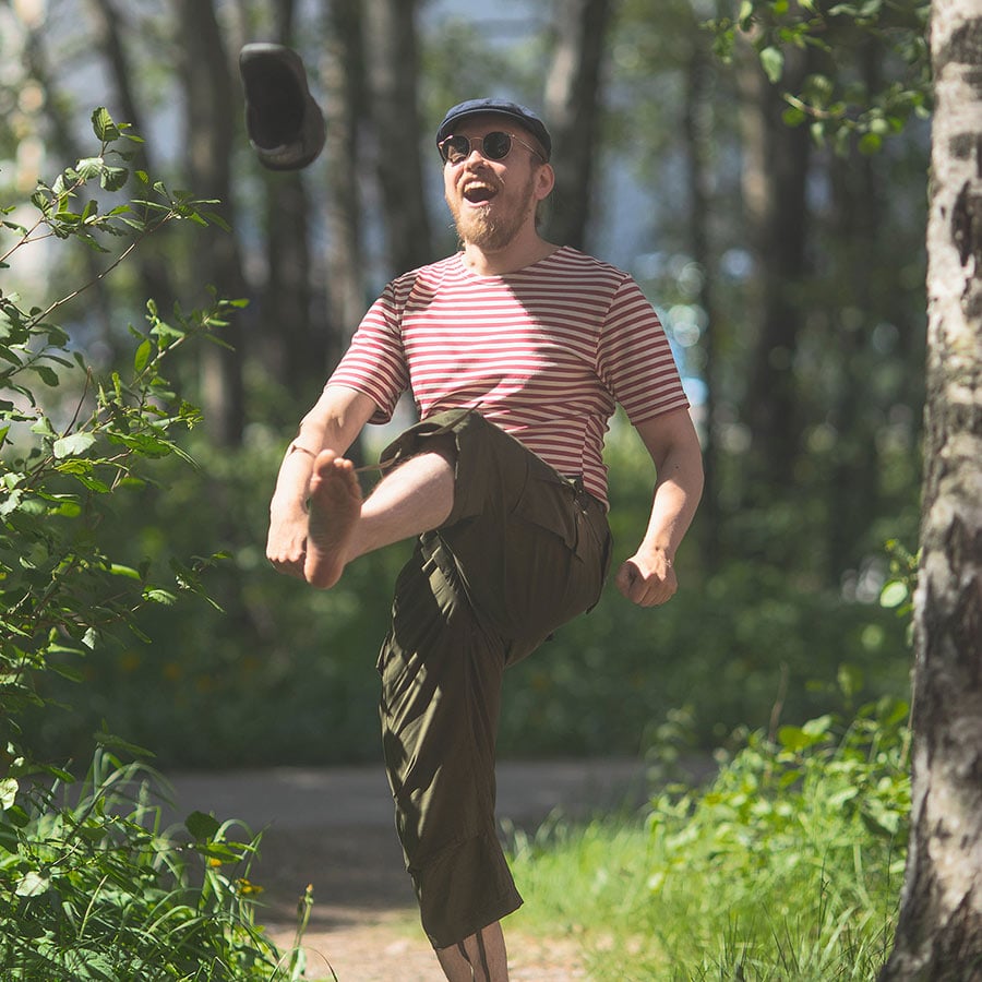 Operation Unethicality Program 2019 - 2021: Recon