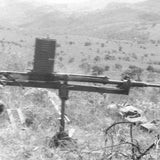 IMTT history lecture: Rhodesian bush war from the operator’s perspective 24.8.2019