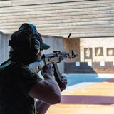 Etelä-Karjalan Sotilasmarssi 2019, Team Korpimiehet