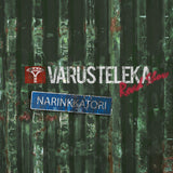 Varustelekan Road Show: Narinkkatori 17.-19.10.2019