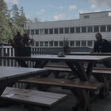 Sotiman terassikauden tökköisä päätösjuhla 04.10.2019