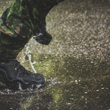 Lowa & Särmä TST boots demo 18.-19.10.2019