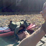 Hesco Zombie Invitational  3G Match 2019